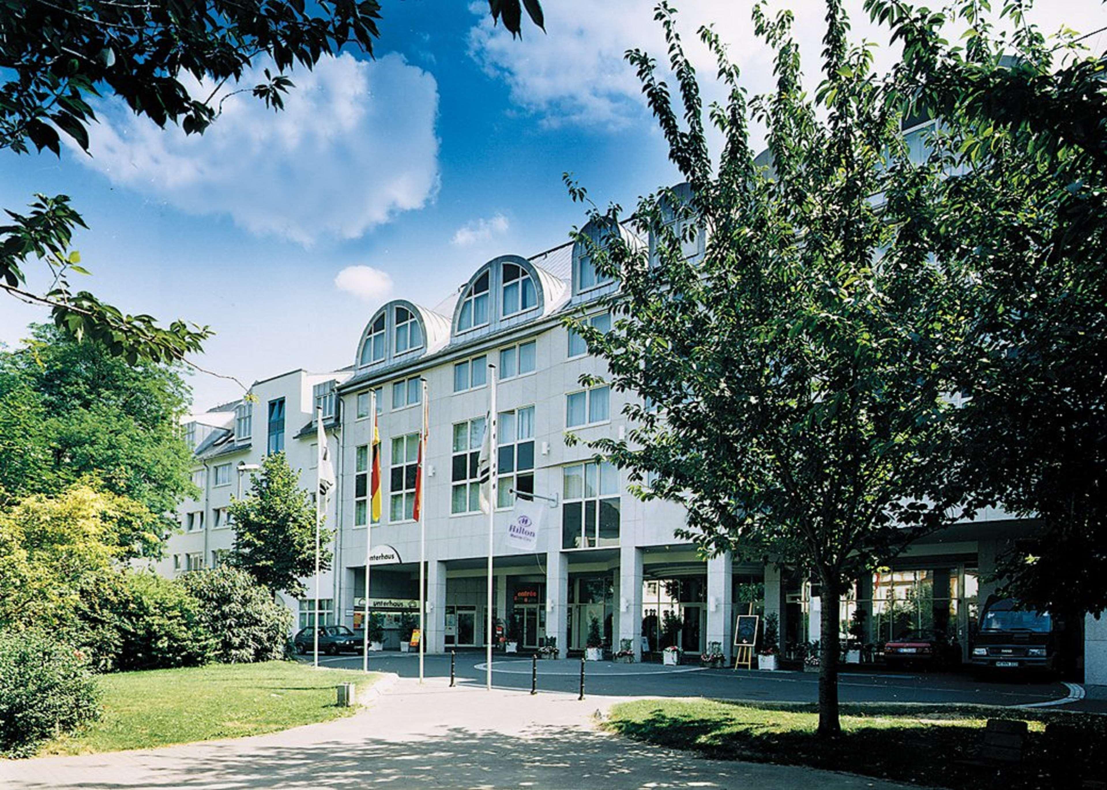 Brunfels Hotel, In The Unbound Collection By Hyatt Mainz Exterior photo