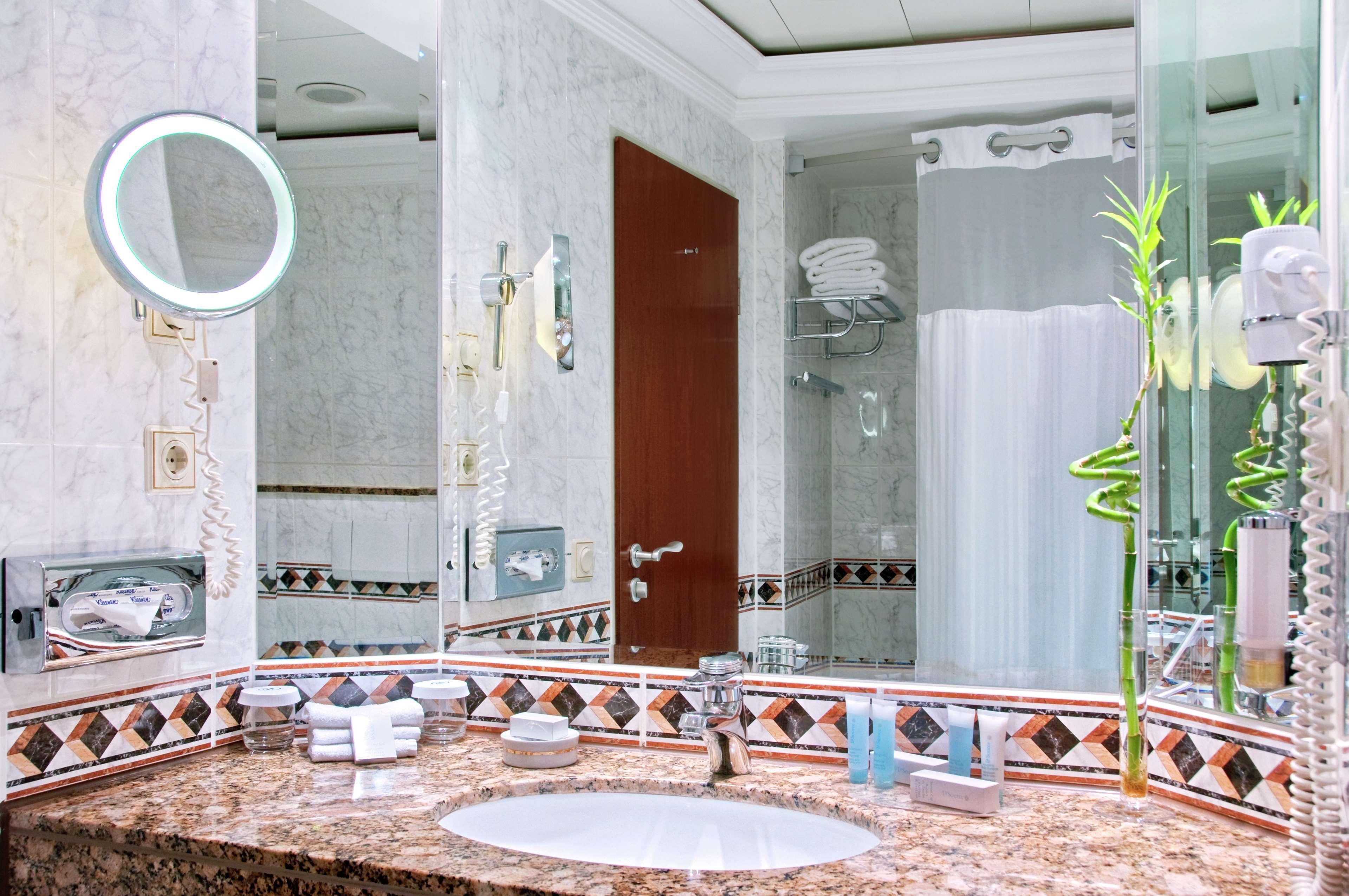 Brunfels Hotel, In The Unbound Collection By Hyatt Mainz Room photo