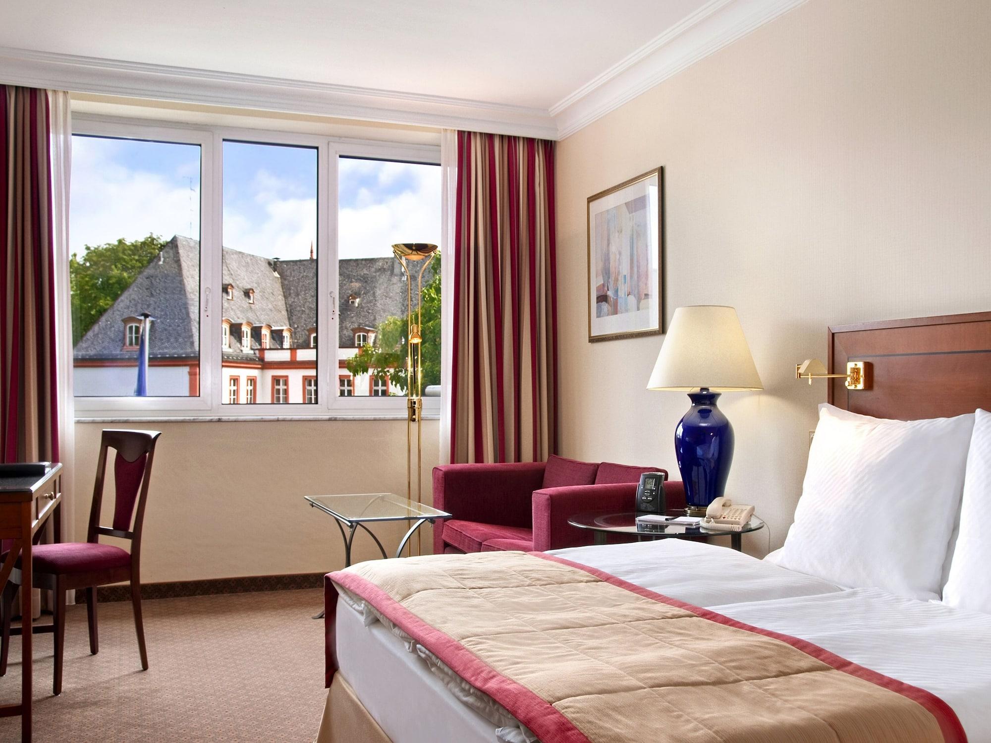 Brunfels Hotel, In The Unbound Collection By Hyatt Mainz Room photo