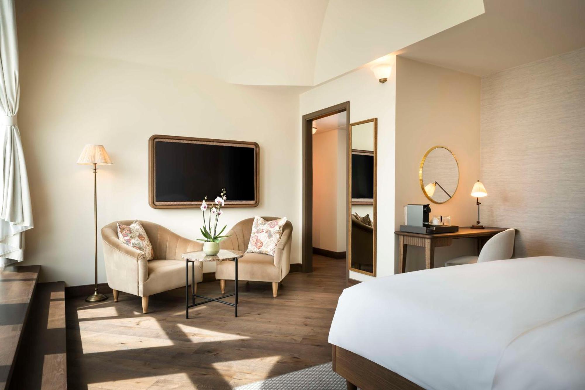 Brunfels Hotel, In The Unbound Collection By Hyatt Mainz Exterior photo