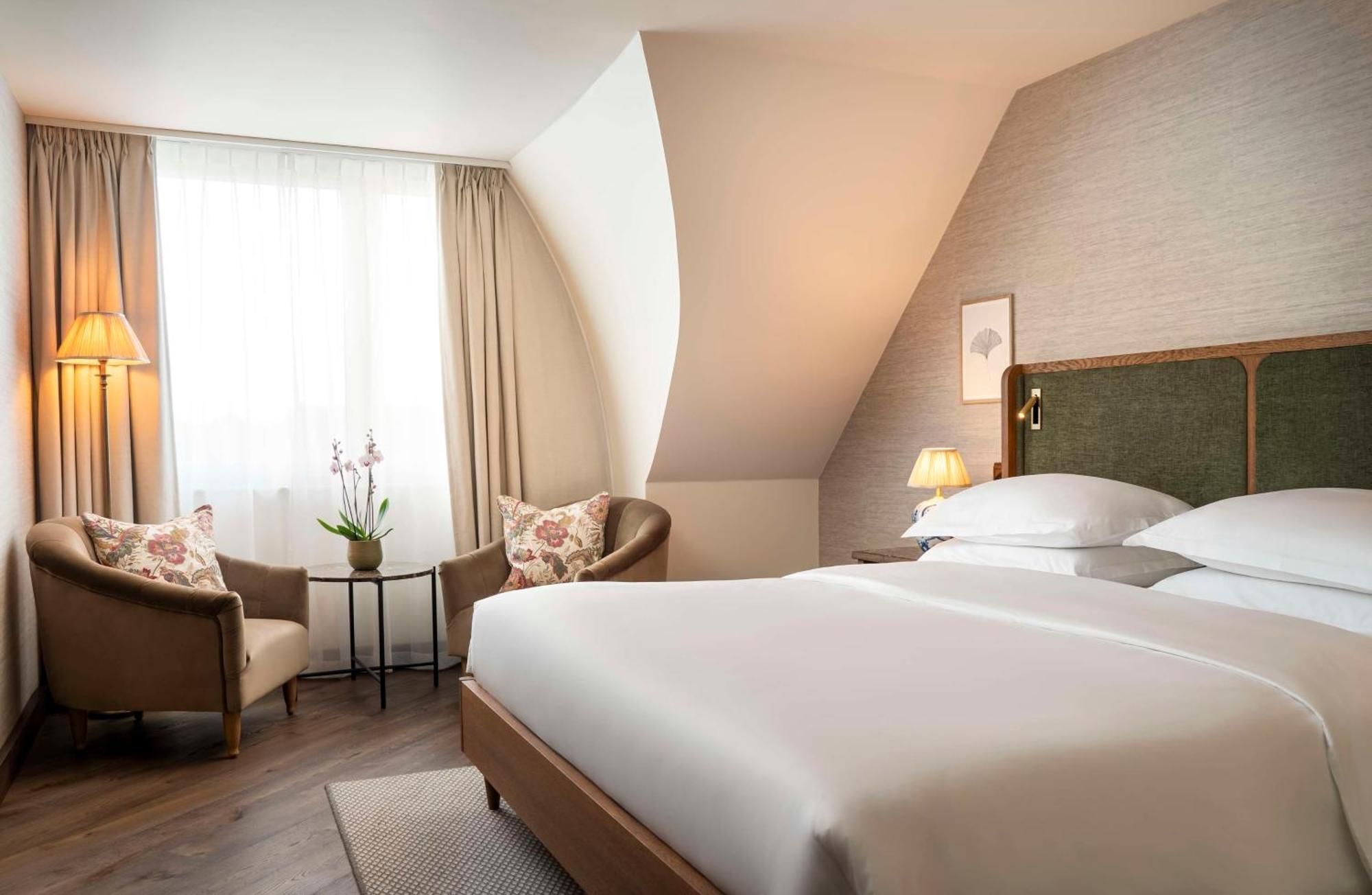 Brunfels Hotel, In The Unbound Collection By Hyatt Mainz Exterior photo