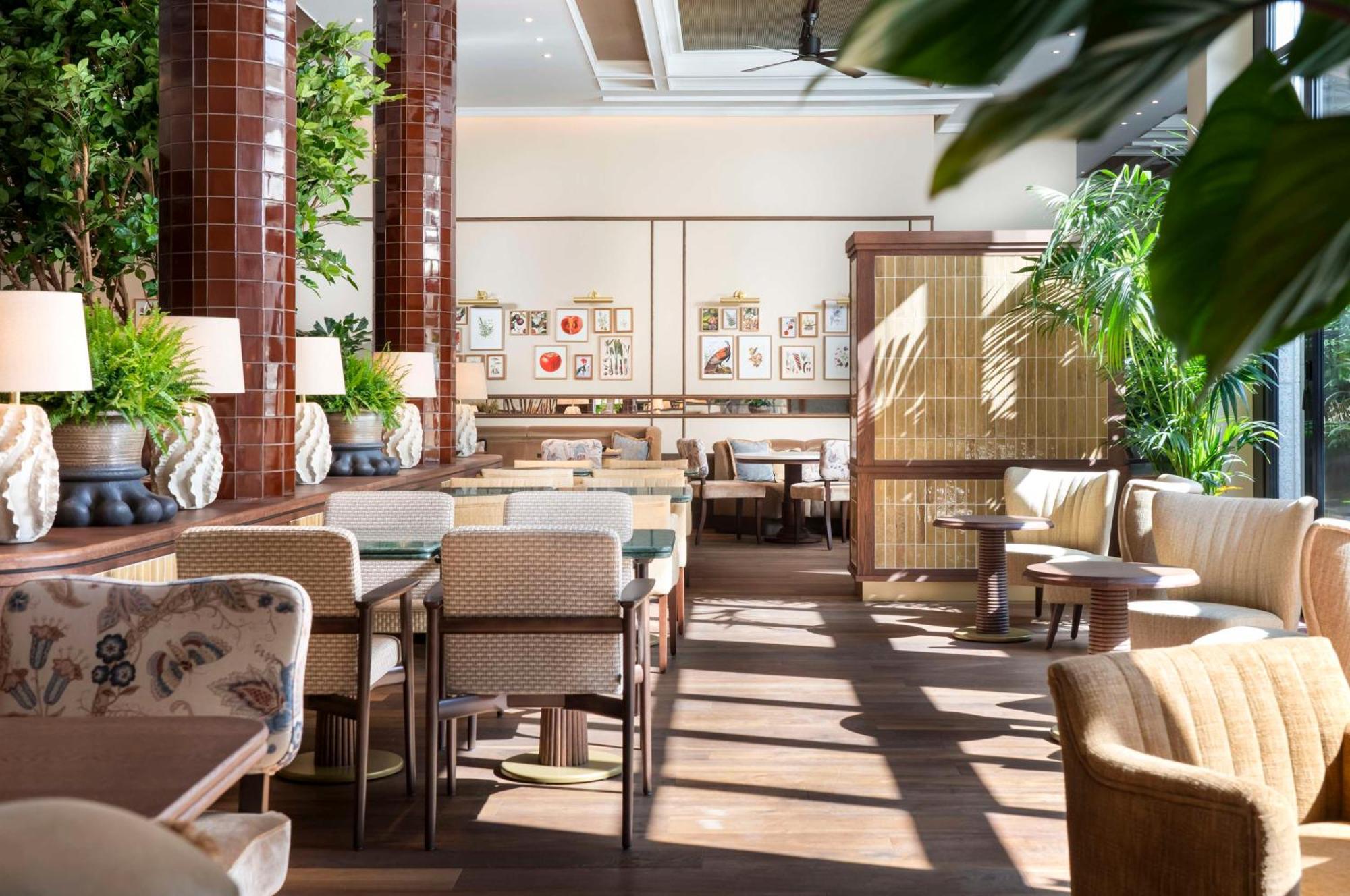 Brunfels Hotel, In The Unbound Collection By Hyatt Mainz Exterior photo