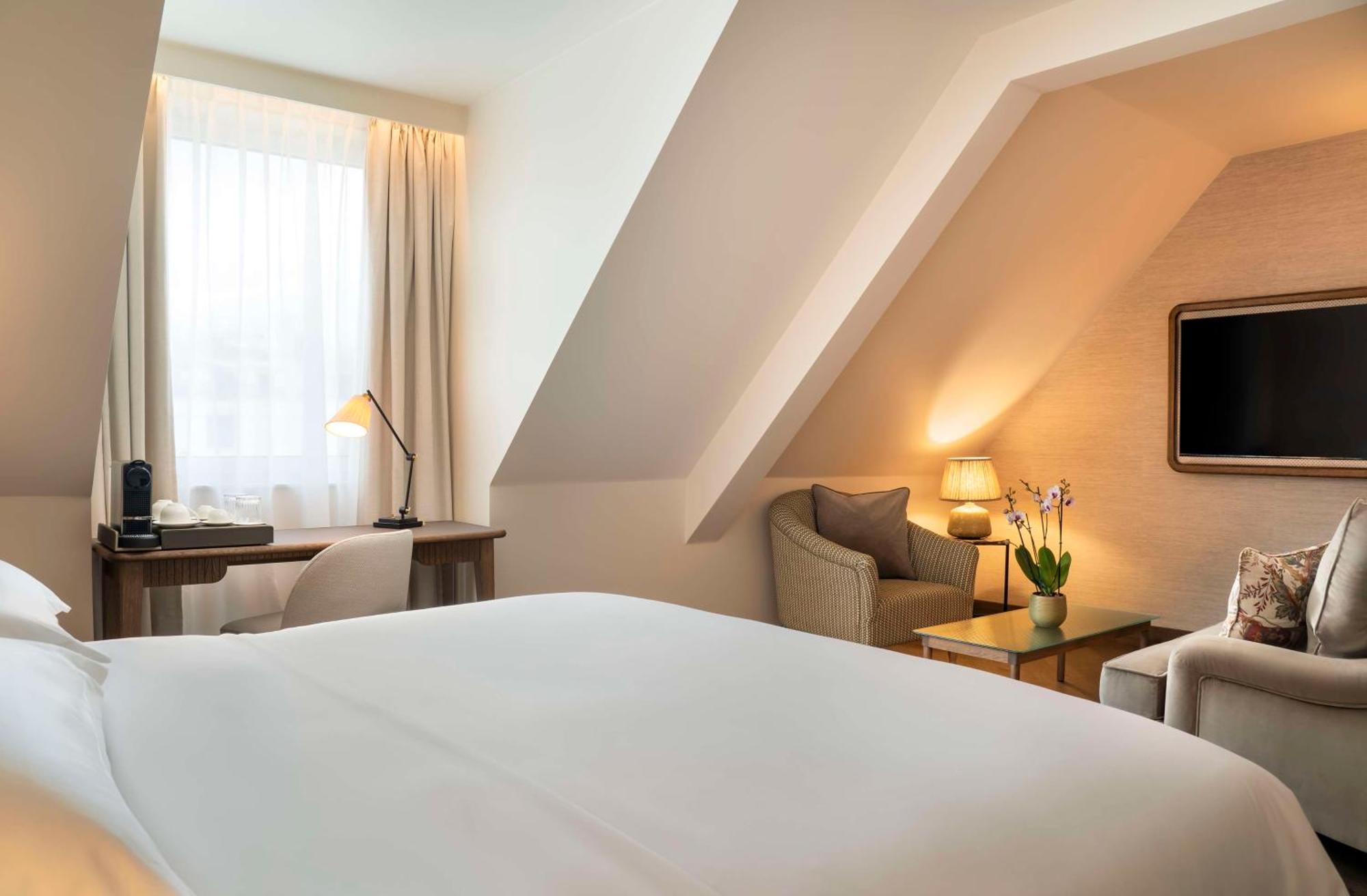 Brunfels Hotel, In The Unbound Collection By Hyatt Mainz Exterior photo