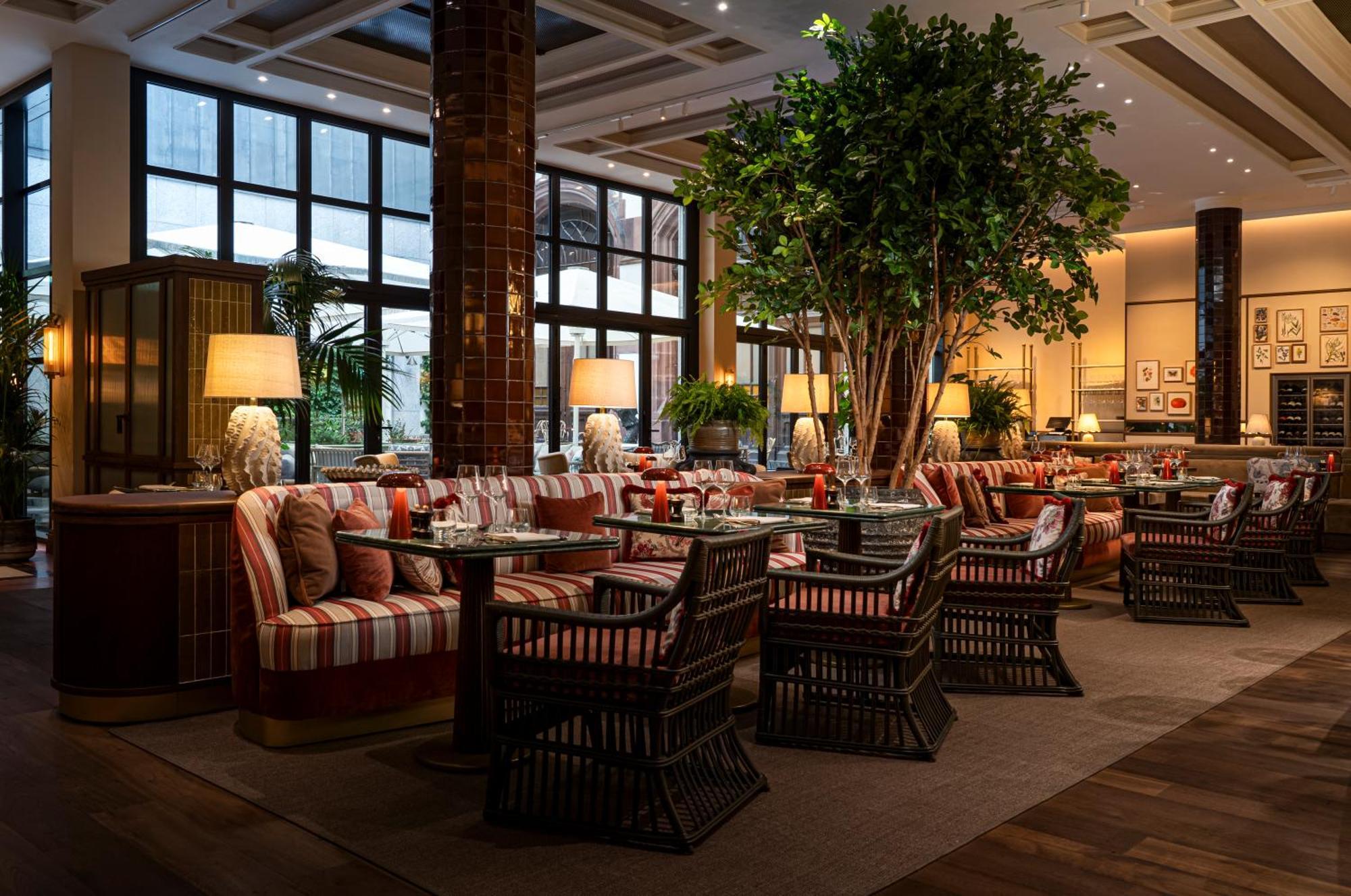 Brunfels Hotel, In The Unbound Collection By Hyatt Mainz Exterior photo