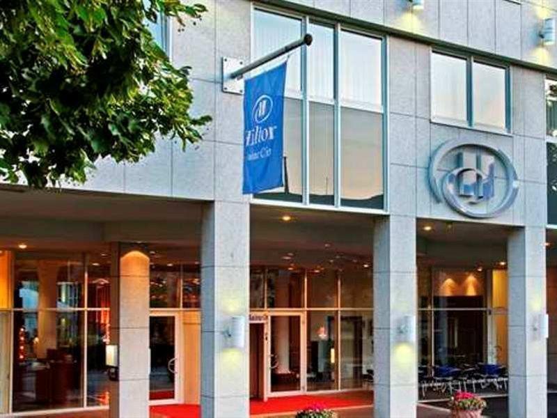 Brunfels Hotel, In The Unbound Collection By Hyatt Mainz Exterior photo
