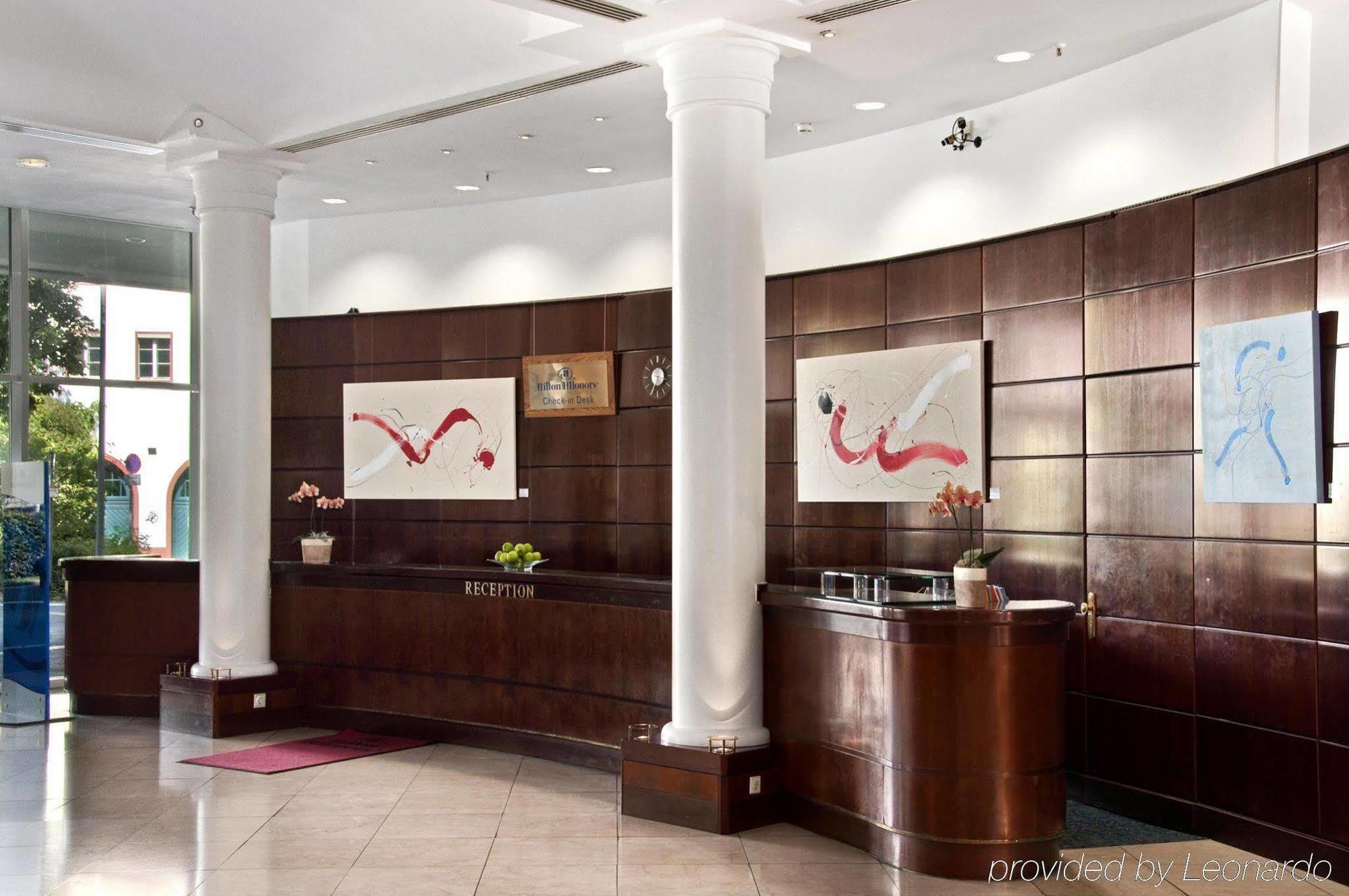 Brunfels Hotel, In The Unbound Collection By Hyatt Mainz Interior photo