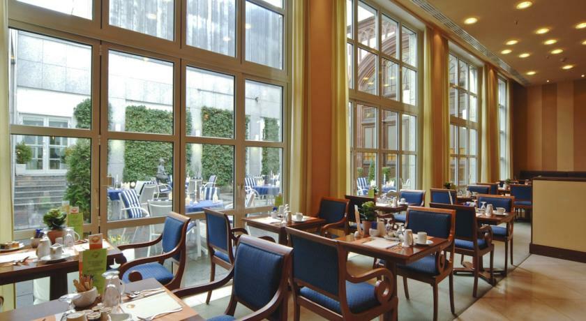 Brunfels Hotel, In The Unbound Collection By Hyatt Mainz Exterior photo