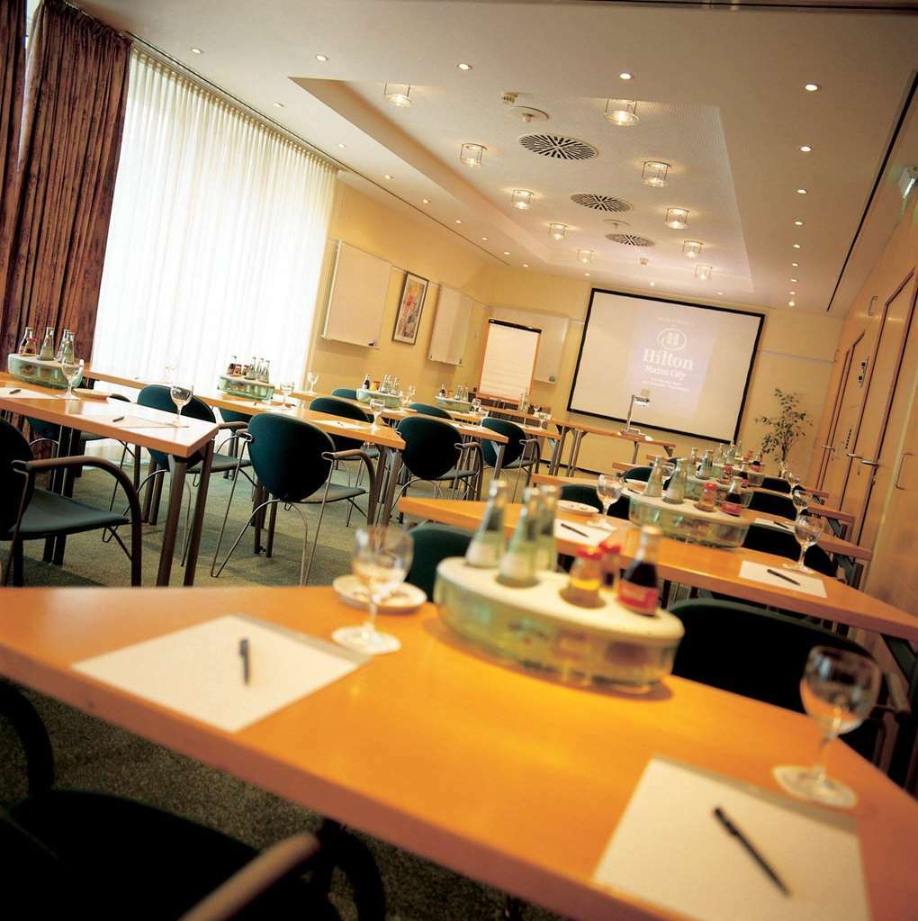 Brunfels Hotel, In The Unbound Collection By Hyatt Mainz Facilities photo