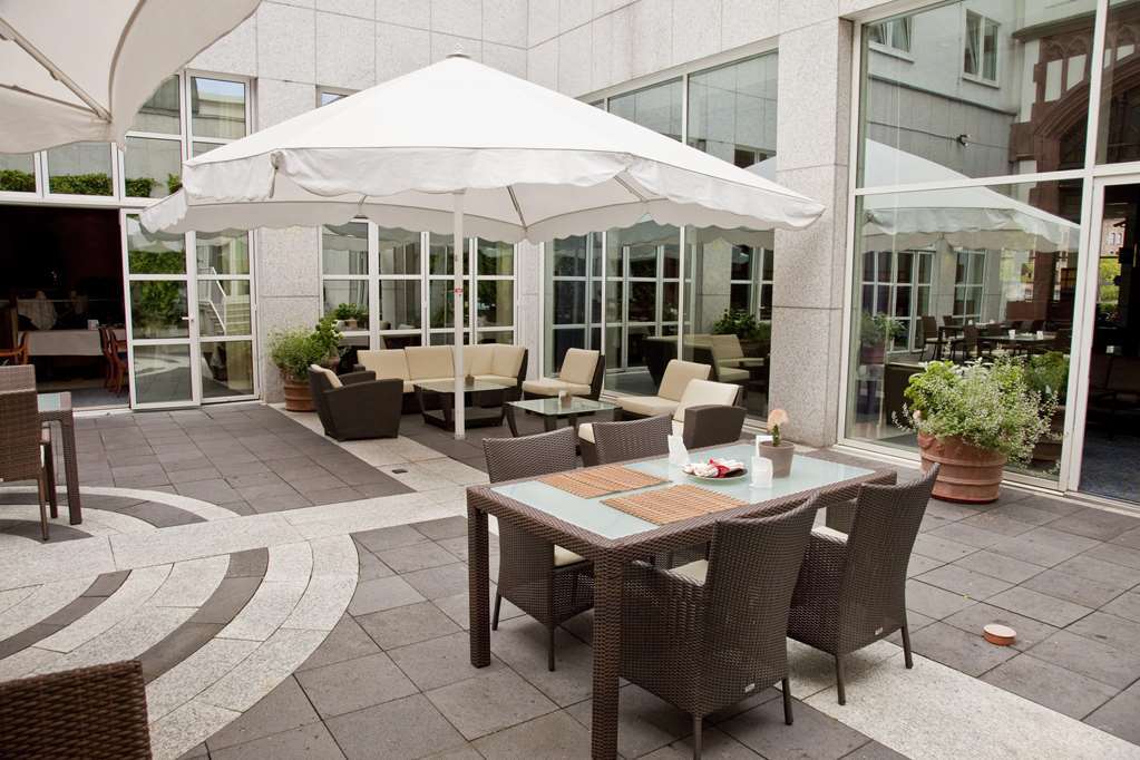 Brunfels Hotel, In The Unbound Collection By Hyatt Mainz Exterior photo